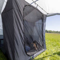 REIMO TOUR ACTION 7 inflatable bus awning inner tent