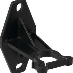 PA6 controller holder - Black