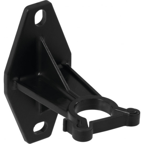 PA6 controller holder - Black