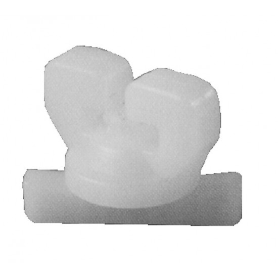 Curtain fasteners