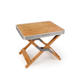 HOLIDAY TRAVEL MDF tabletop - 43x32cm