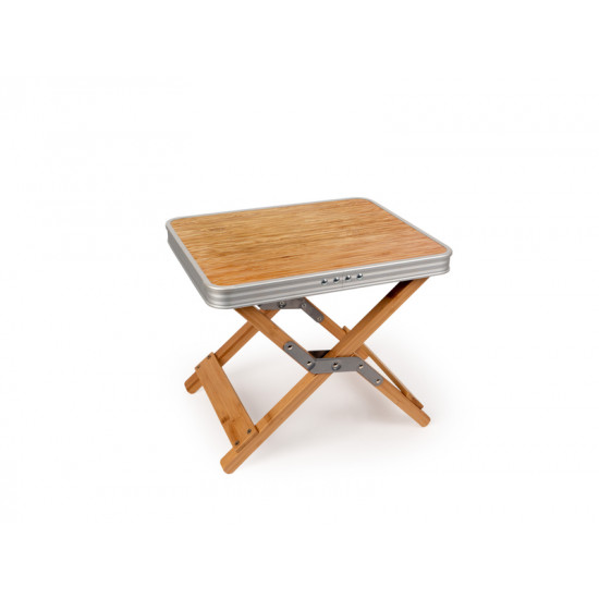 HOLIDAY TRAVEL MDF tabletop - 43x32cm