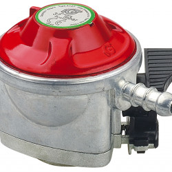 Gas regulator A 127 - For Great Britain