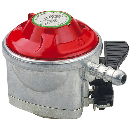 Gas regulator A 127 - For Great Britain