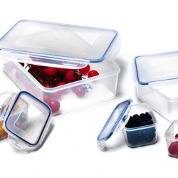 Camp4 Storage Containers and Food Storage Containers Set with Lids