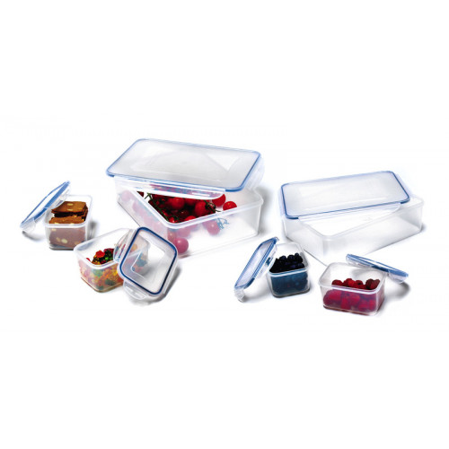 Storage containers