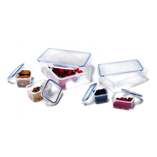Camp4 Storage Containers and Food Storage Containers Set with Lids