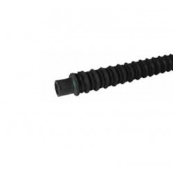Rubber hose 1 meter