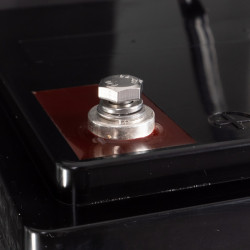 Carbest Deep Cycle AGM Power Line Battery 90Ah