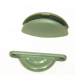 Door and flap catches