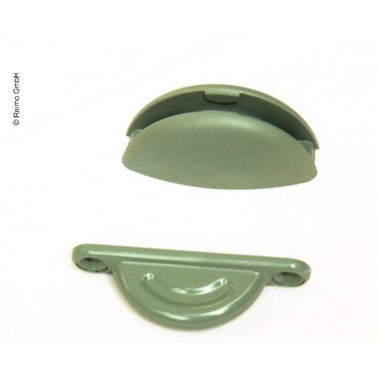 Door and flap catches