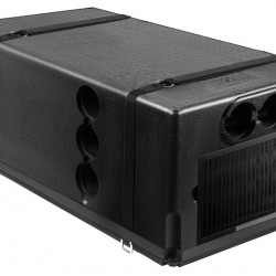 230 V E-Space storage compartment air conditioner