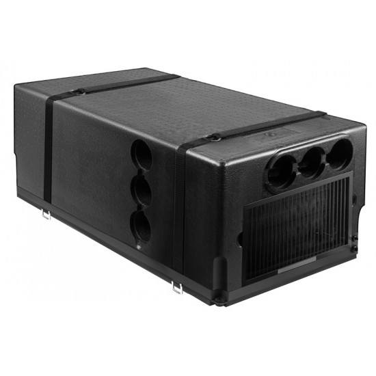 230 V E-Space storage compartment air conditioner