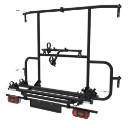 EuroCarry Universal Carrier Adventure Rack Practical universal carrier for many vehicle models (for