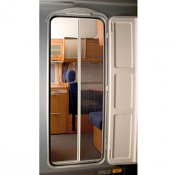 REMIcare II Insect Screen Door - 2000 x 650 x 92 mm
