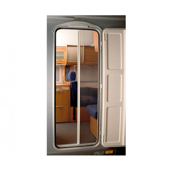 REMIcare II Insect Screen Door - 2000 x 650 x 92 mm