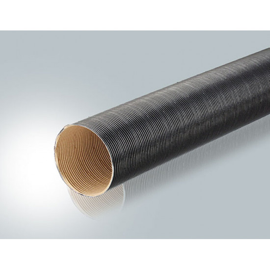 Flexible pipe for AT2000 - 60 mm - 2 m