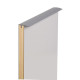 Slip strip - Medium grey - 2.2 m