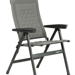 Breathable camping chairs – Westfield Advancer Lifestyle