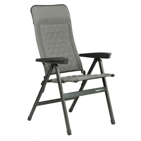 Breathable camping chairs – Westfield Advancer Lifestyle
