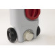 Wastewater Roll-Tank 40 W