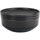 ODETTE – Melamine dinnerware sets, Stone Touch/Porcelain effect