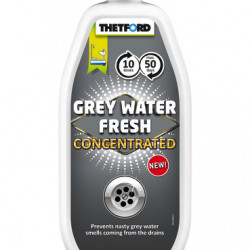 Gray Water Fresh Concentrated - 0.8 l