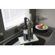 Purvario Multi Tray OELE for mobile use - Light Grey/Anthracite
