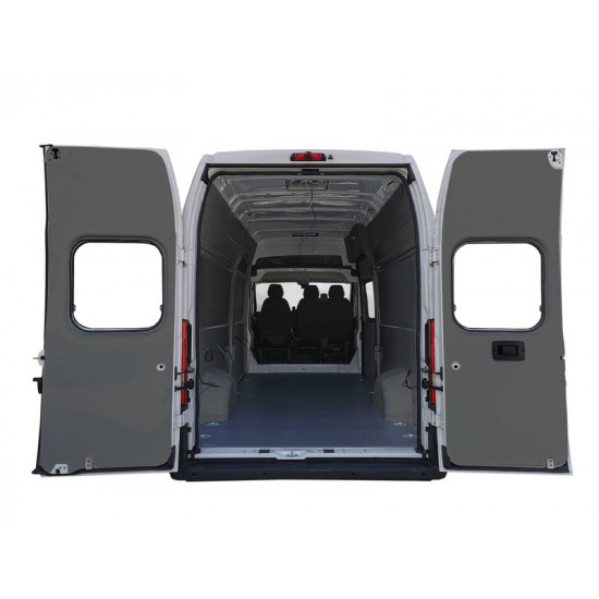 Interior trim panels Cover Plus MB Sprinter - Grey