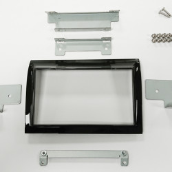 Mounting kit Fiat Ducato 7