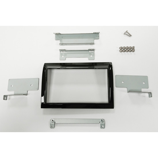 Mounting kit Fiat Ducato 7