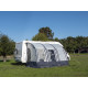 CASA AIR II - 390 quick-erect inflatable tent for motorhomes