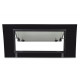 SAFETY GLASS OPENING WINDOWS FOR CAMPING BUSES AND MAXIVANS