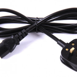 Carbest UK connection cable - For cooler boxes 71371, 71372, 71373