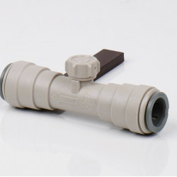 Double check valve 15mm