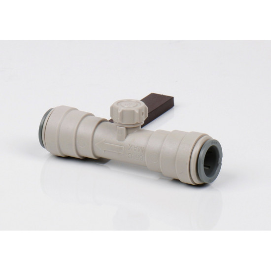 Double check valve 15mm