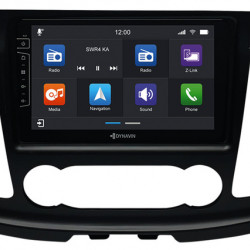 Dynavin D8-TS Pro – C Navigation System