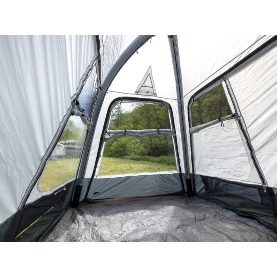 UniVan Air inflatable universal rear tent