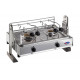 Parker professional built-in gas stove for marine use