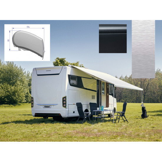 Mark.Om.4200 4.5m white