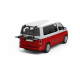 Carry bike VW T6/T6.1 Pro - Deep Black