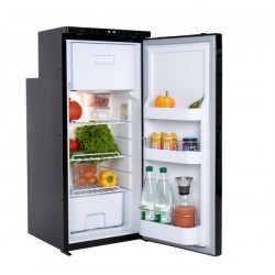 CARBEST compressor built-in refrigerator LR90L - 91.4L
