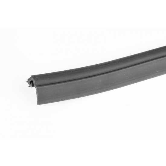 Sealing rubber for cabin door (linear meter)