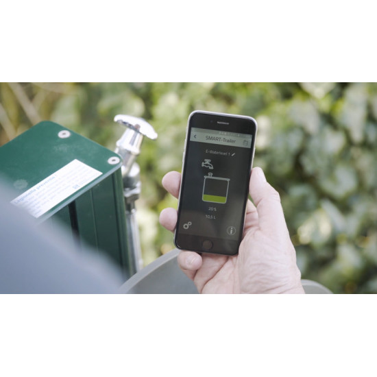 E-Waterlevel - sensor length 40 cm