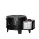 Cobb Pro Gas Black Gas Grill