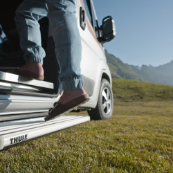 Thule Single Step 460 step
