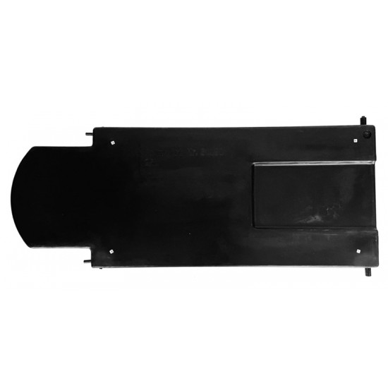 25L wastewater tank for Ford Tourneo / Transit Custom (> 2023) and VW Transporter (> 2024)