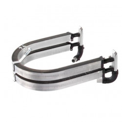 Convector for seat heating