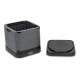 Camping toilet L
