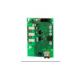 Printed circuit board for Comp.3020